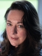 Lucy Crompton-Reid